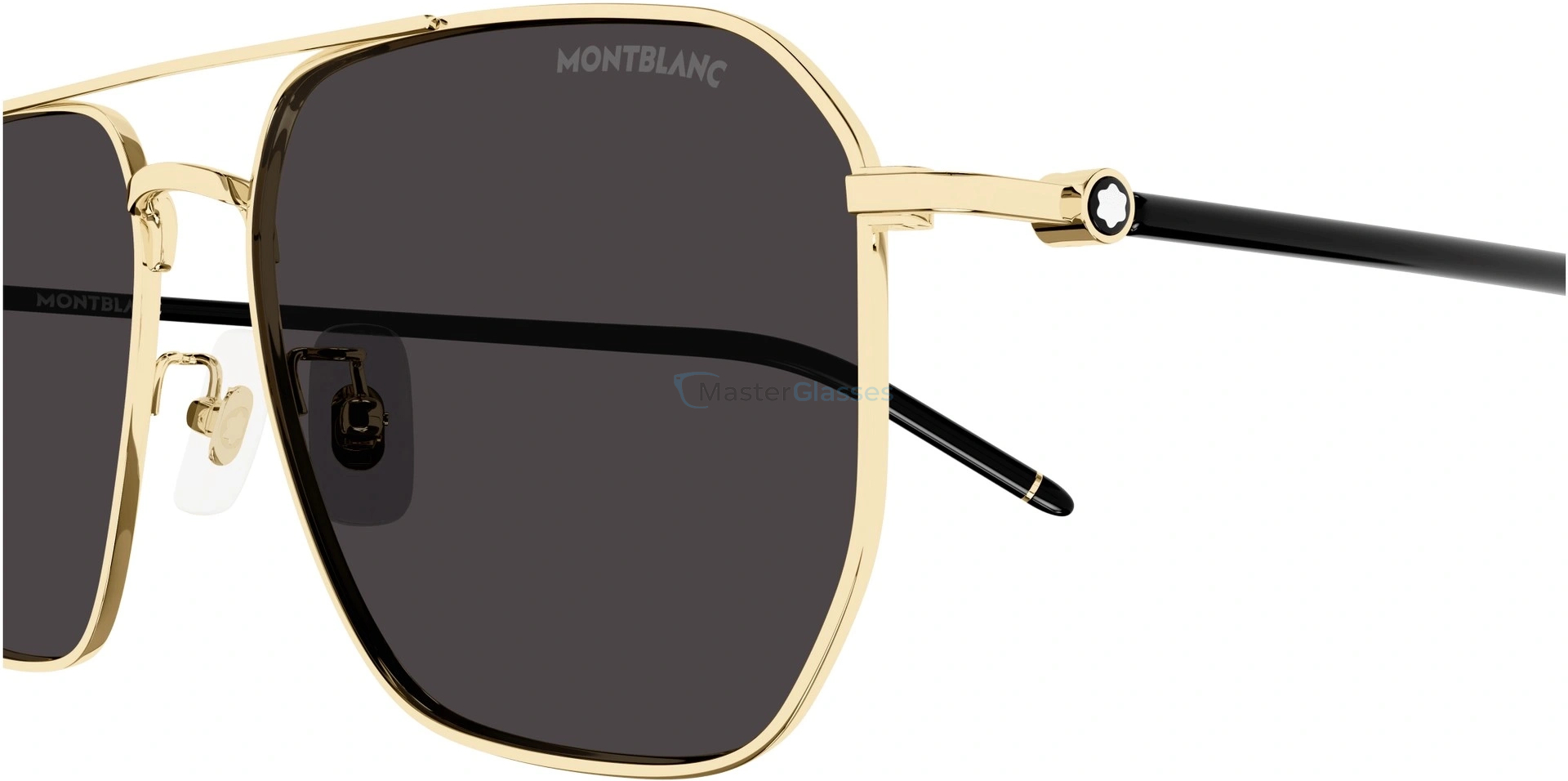 Montblanc MB0367SA-001 60  