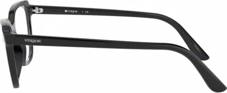  Vogue VO5292 W44 Black