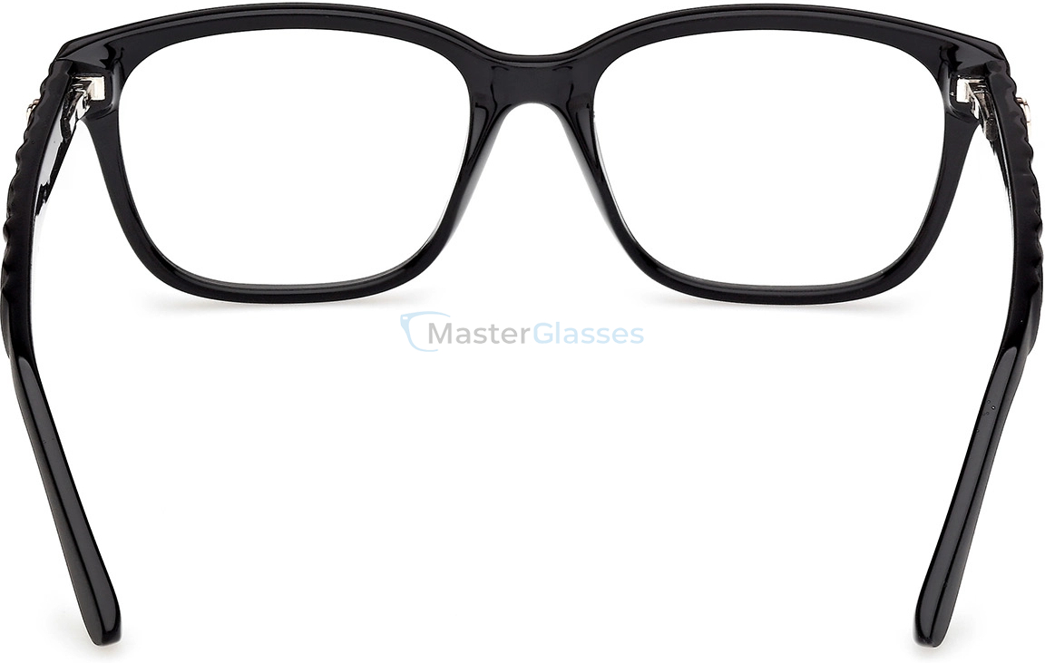 Оправа GUESS GU 50308 001 55