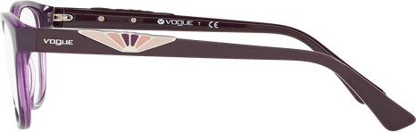  Vogue VO5056 2409 Top Violet/violet Transp
