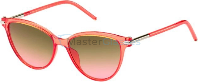 Солнцезащитные очки MARC JACOBS MARC 47/S TOT