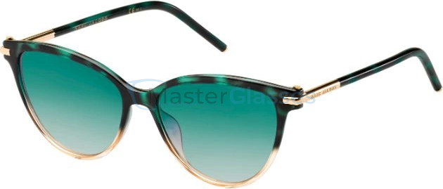 Солнцезащитные очки MARC JACOBS MARC 47/S TOZ