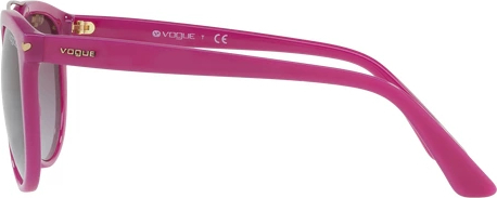   Vogue VO5134S 25318H Opal Violet