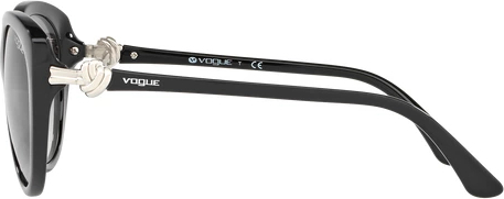 Солнцезащитные очки Vogue VO5060S W44/11 Black