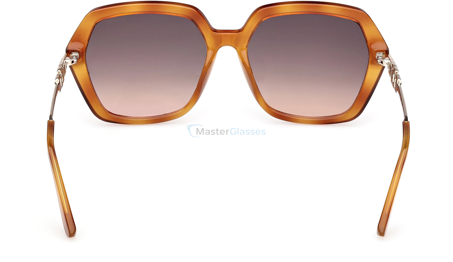   GUESS GUS 00267 53F 57