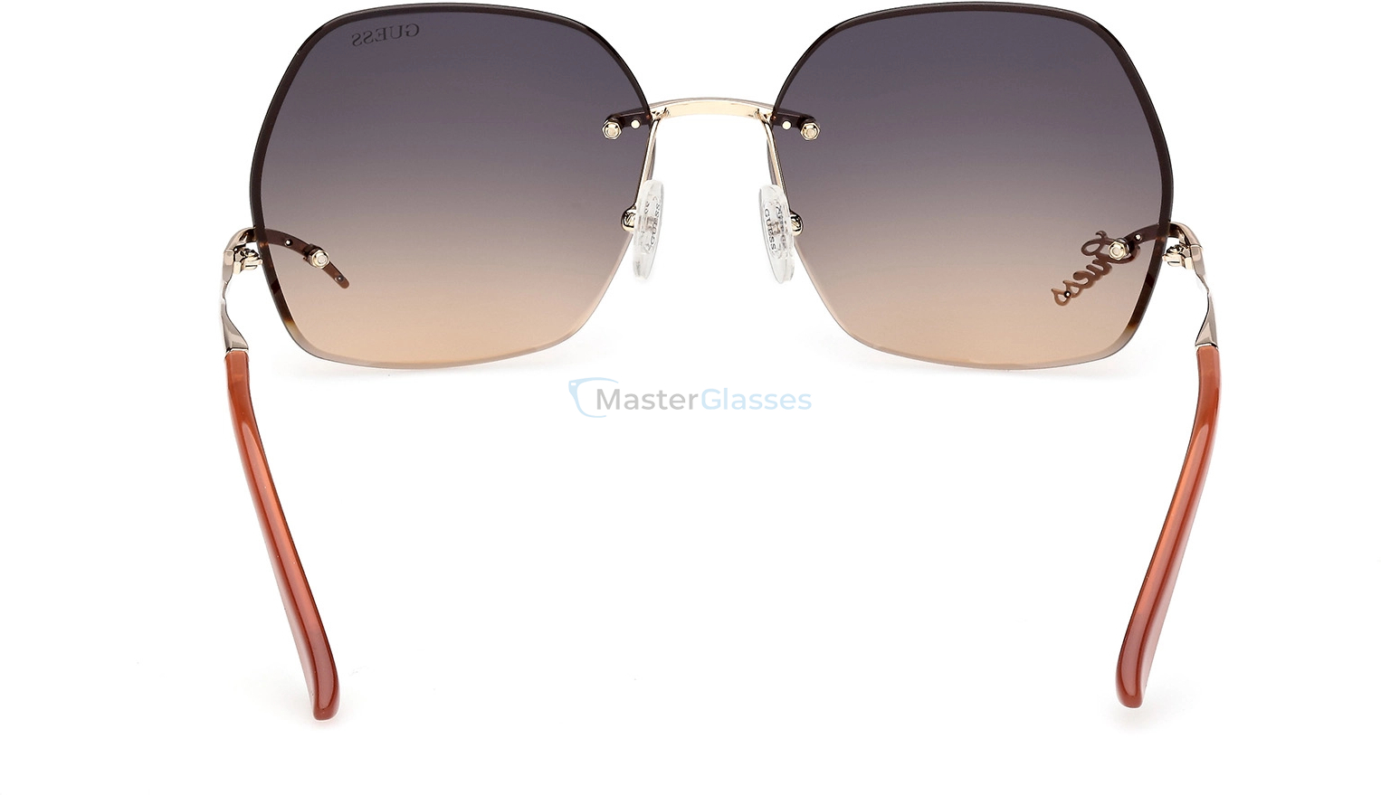  GUESS GUS 00268 32B 60