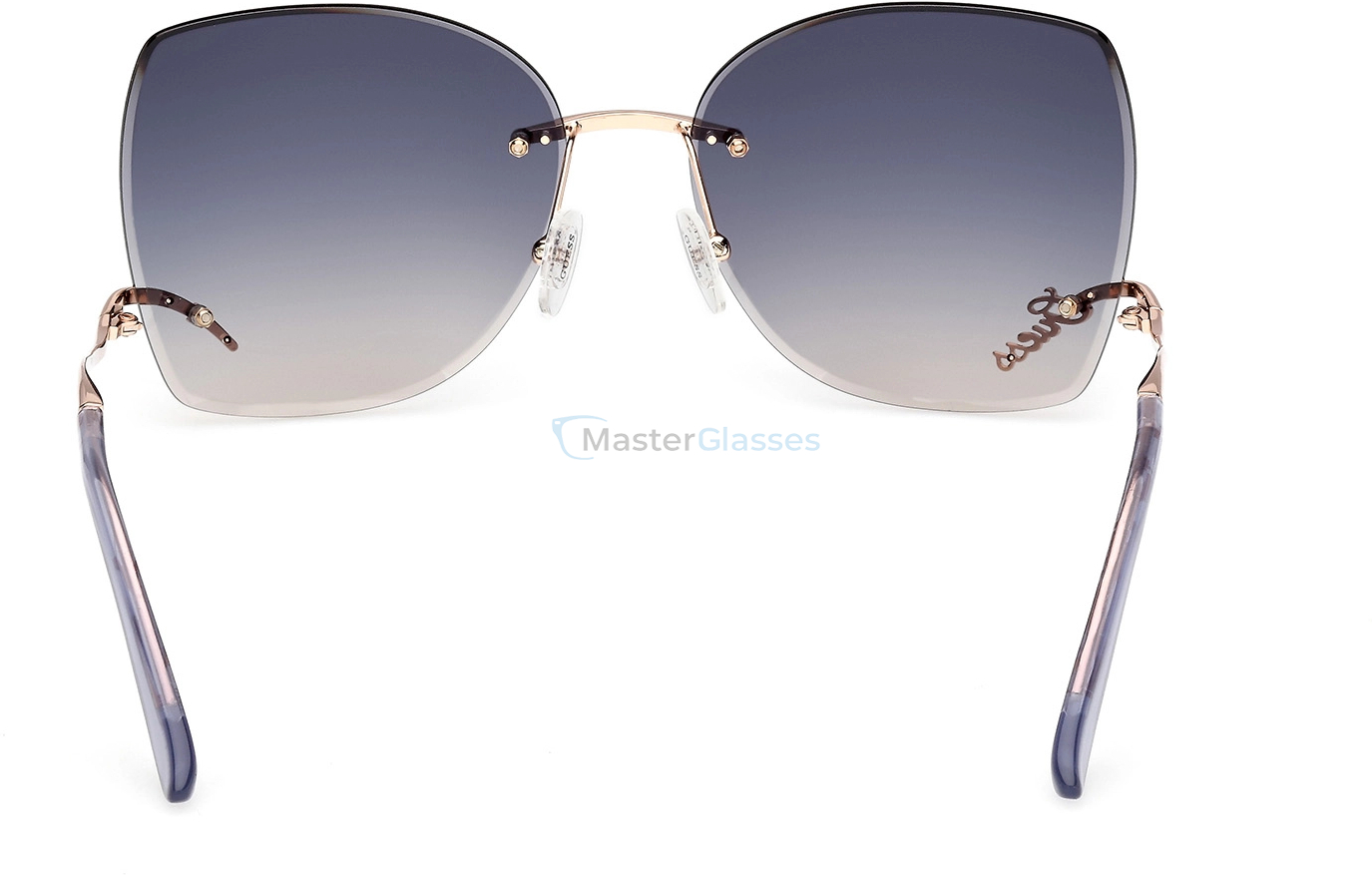   GUESS GUS 00269 28B 60