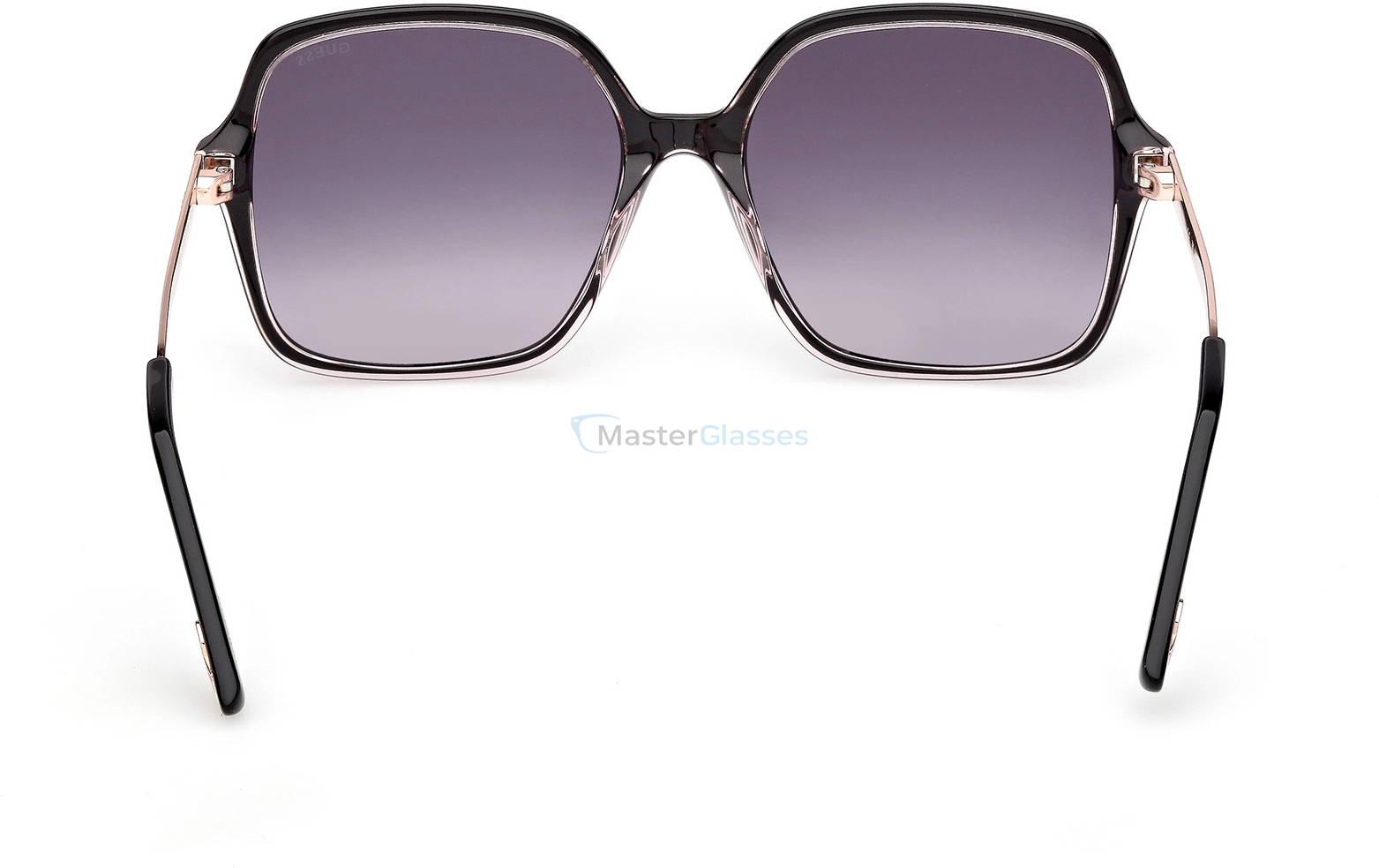 Солнцезащитные очки GUESS GUS 00270 01B 57