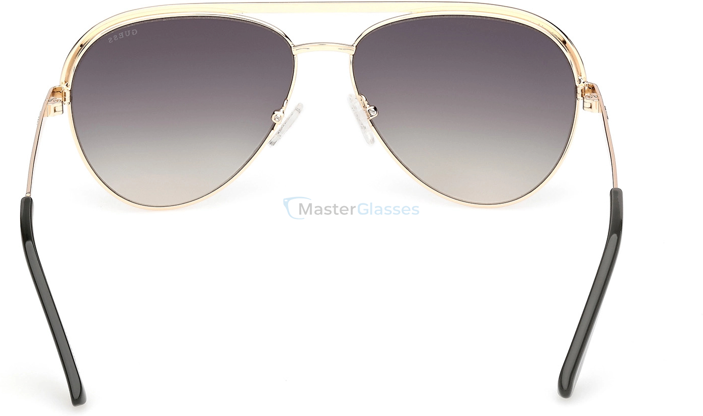 Солнцезащитные очки GUESS GUS 00271 32P 60
