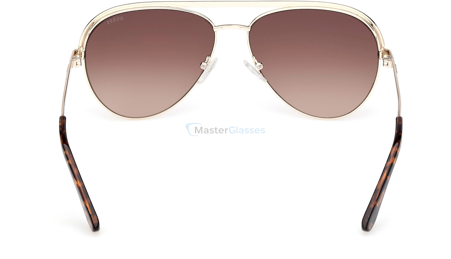 Солнцезащитные очки GUESS GUS 00271 32F 60