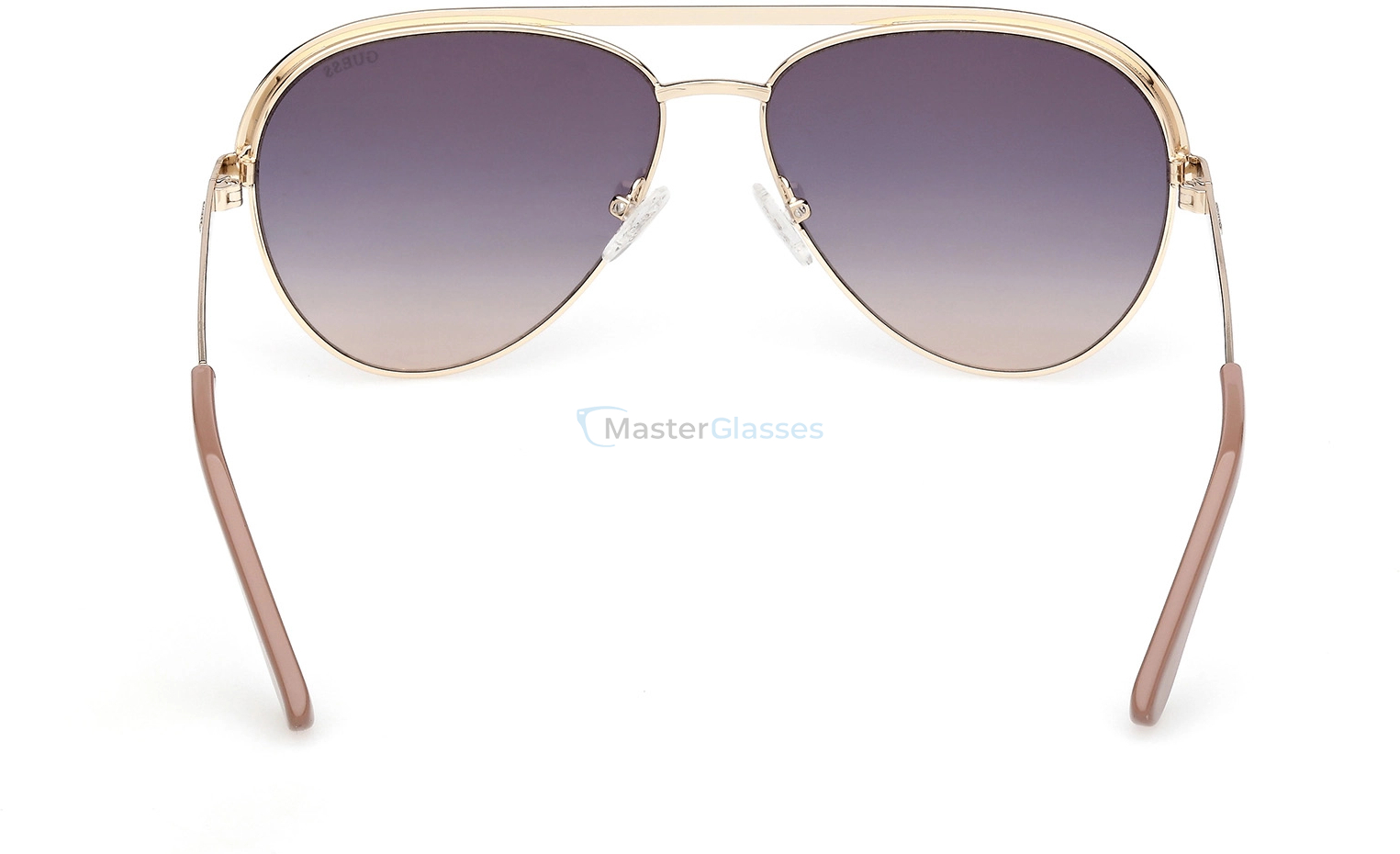 Солнцезащитные очки GUESS GUS 00271 32B 60