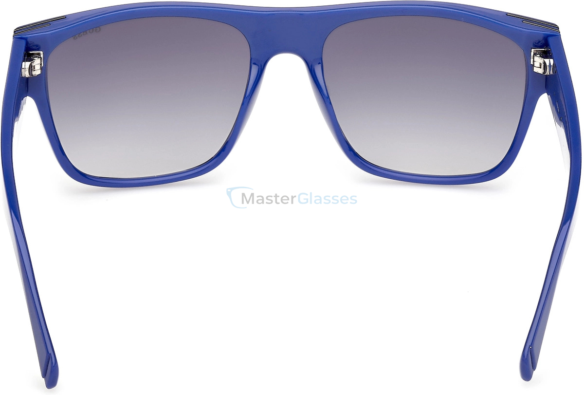  GUESS GUS 00277 90B 58