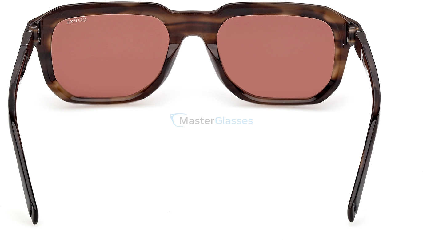   GUESS GUS 00278 50S 53