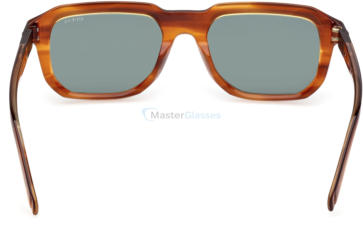   GUESS GUS 00278 47N 53