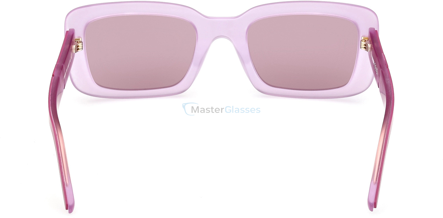 Солнцезащитные очки K-Way KW 0007 79Y 53