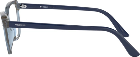  Vogue VO5292 2764 Transparent Blue/blue