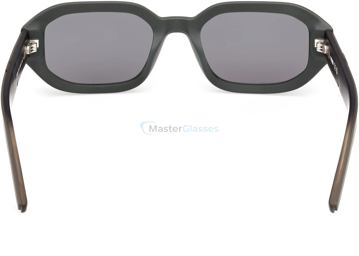 Солнцезащитные очки K-Way KW 0010 97N 52