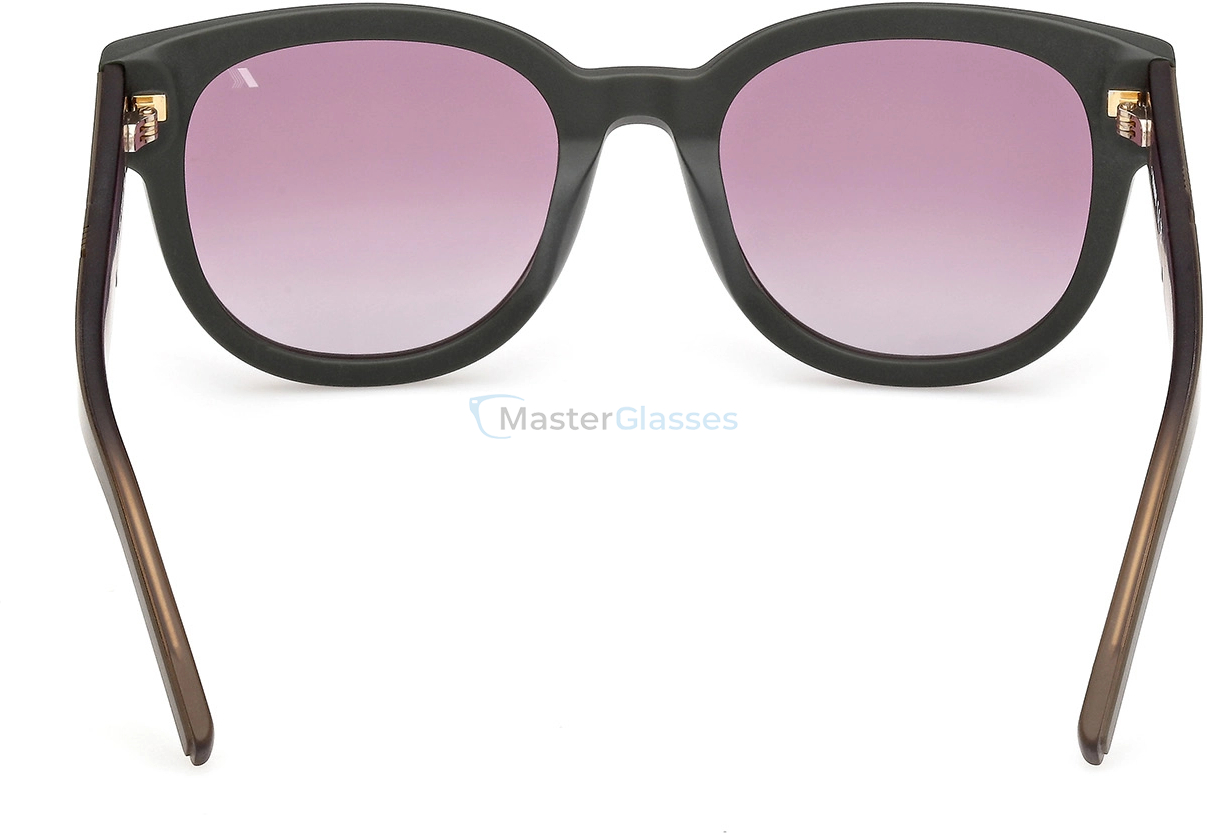 Солнцезащитные очки K-Way KW 0021 97Z 52