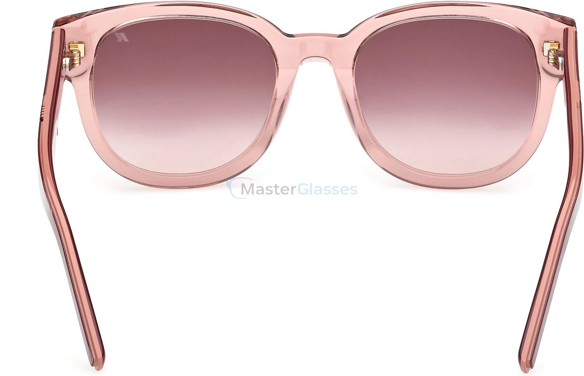 Солнцезащитные очки K-Way KW 0021 72Z 52