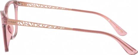  Vogue VO5285 2599 Transparent Pink
