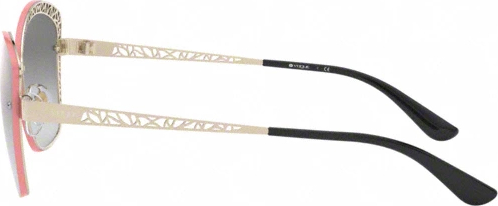   Vogue VO4141S 848/6V Pale Gold