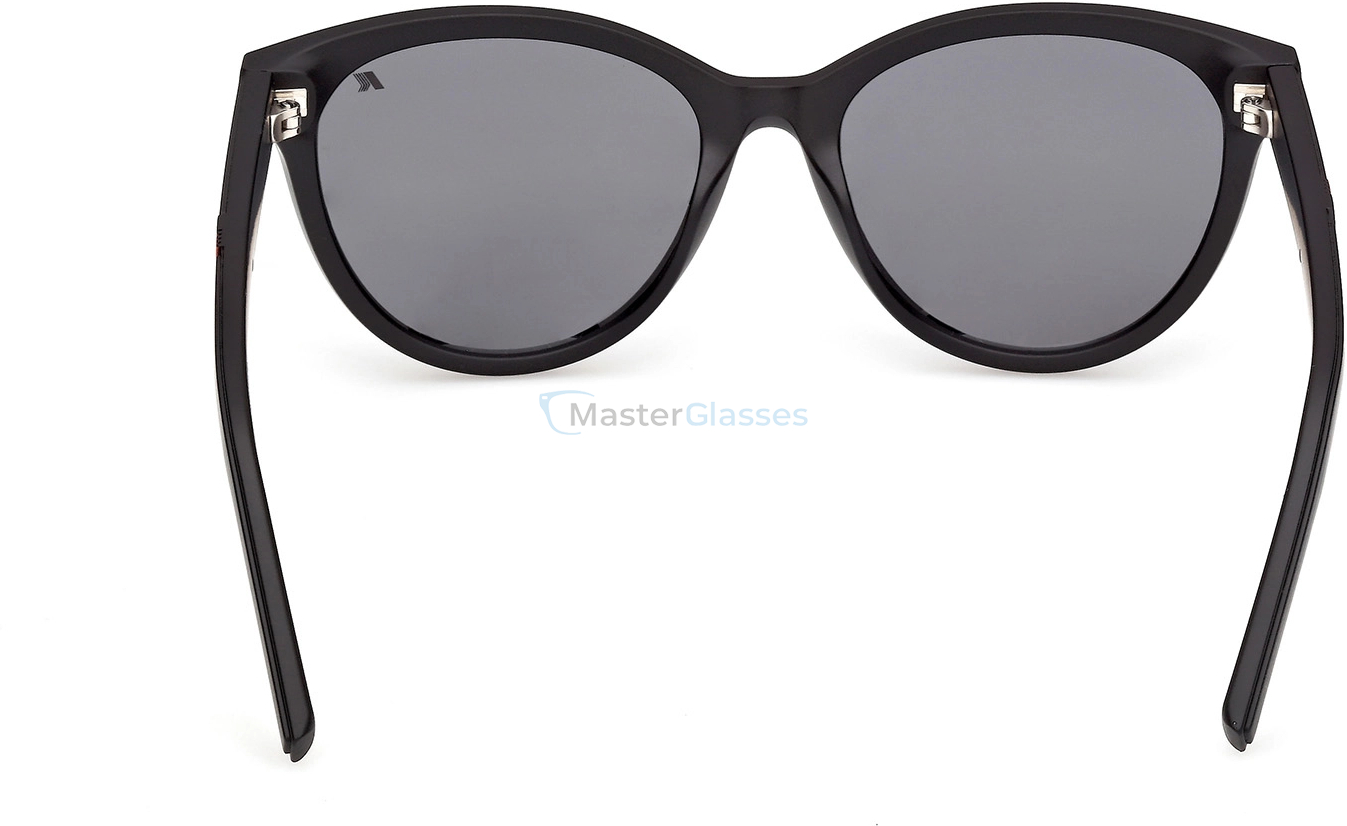 Солнцезащитные очки K-Way KW 0025 02A 53