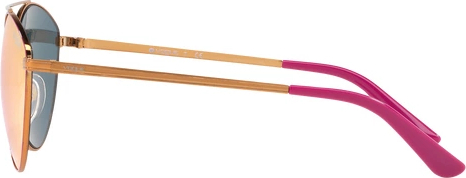 Солнцезащитные очки Vogue VO4023S 50534Z Copper/fuxia