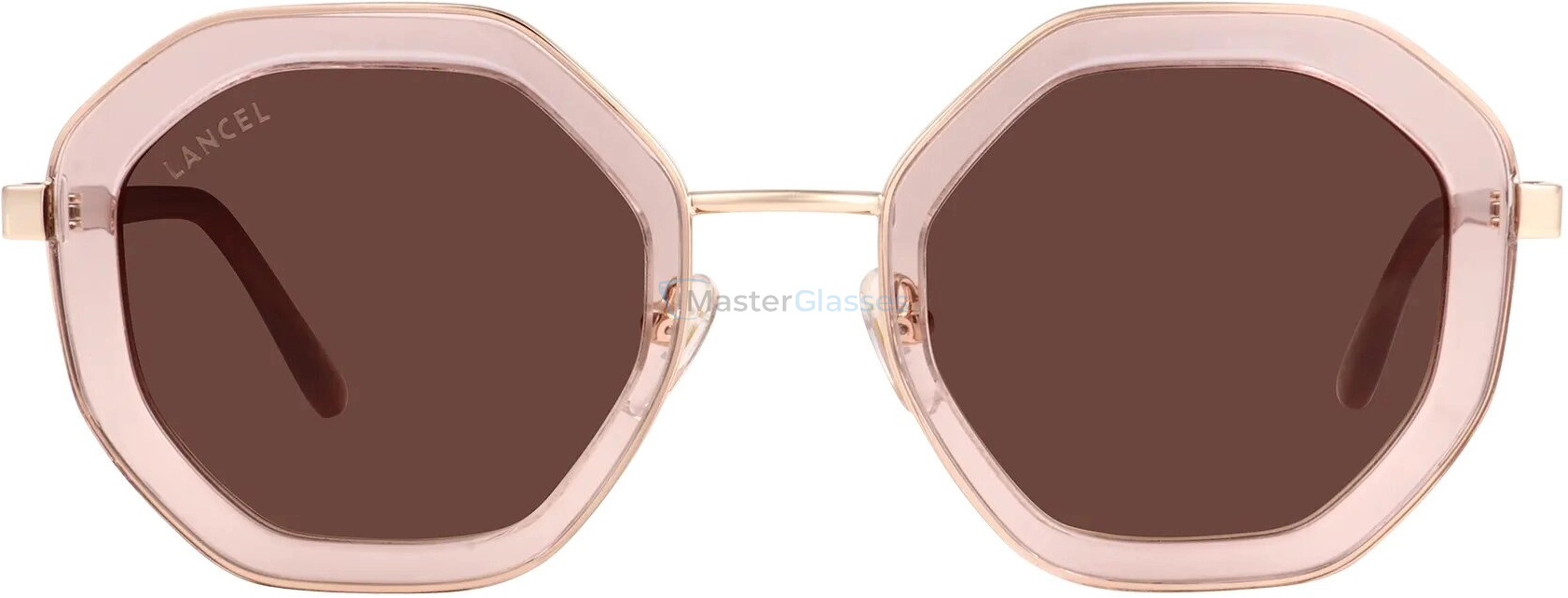 Солнцезащитные очки Lancel LA91052 C02