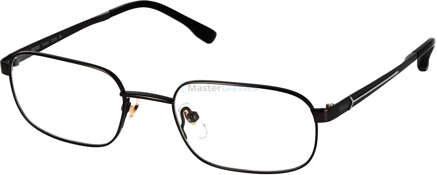 Оправа Seiko T9069 C008 GUN