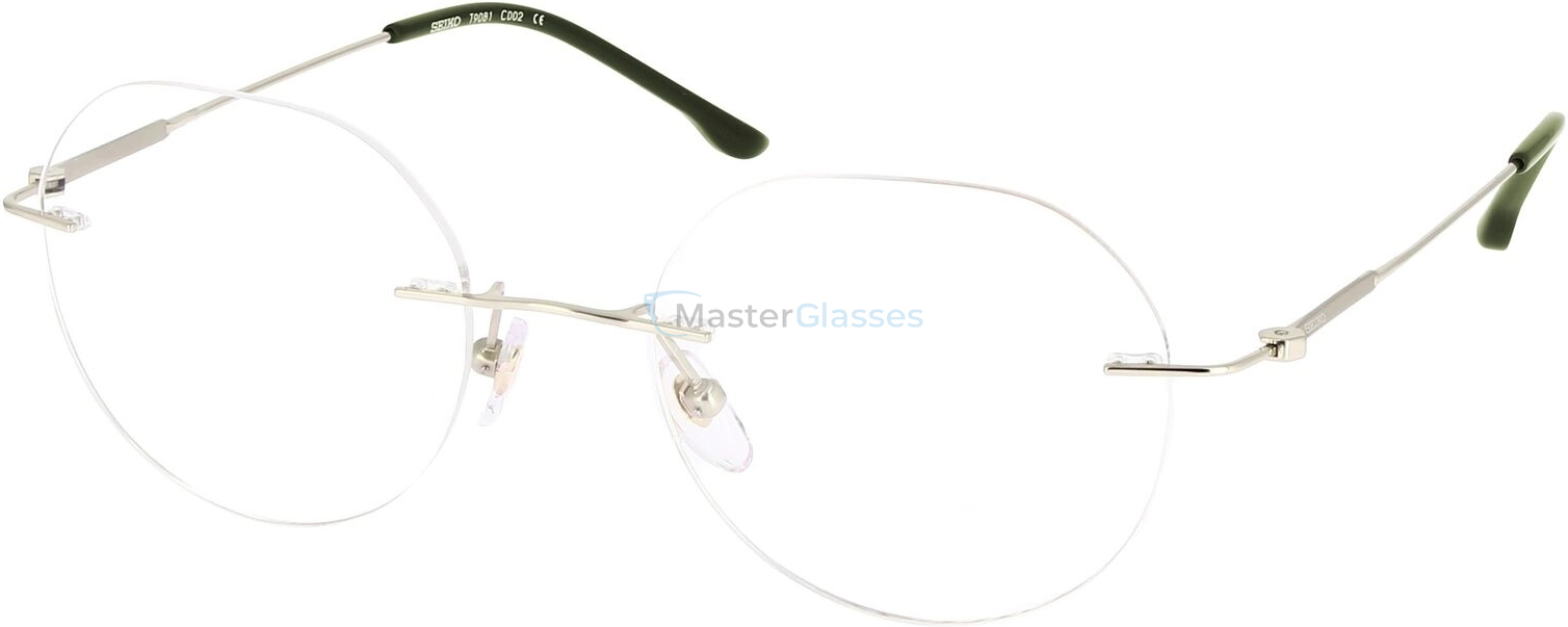 Seiko T9081 C002 OR