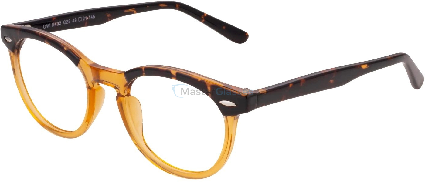 Opal OWII 402 C28