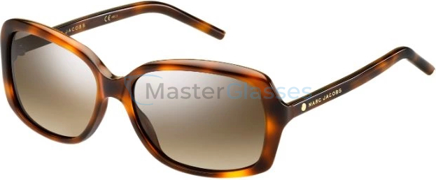 �������������� ���� MARC JACOBS MARC 67/S 05L
