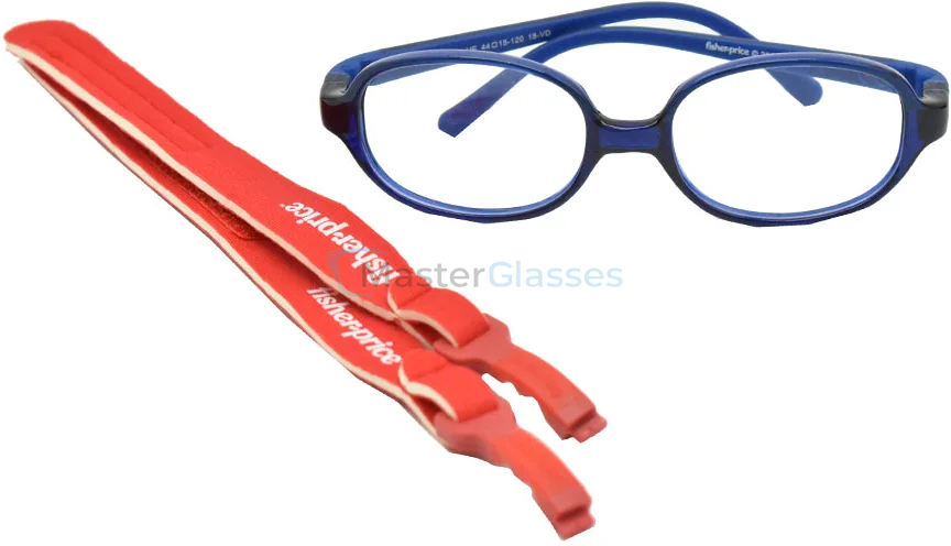 Оправа Fisher-Price FPV38 BLU 44-15-120