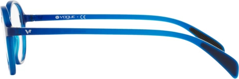  Vogue VO5015 2130 Top Matte Blue/blue