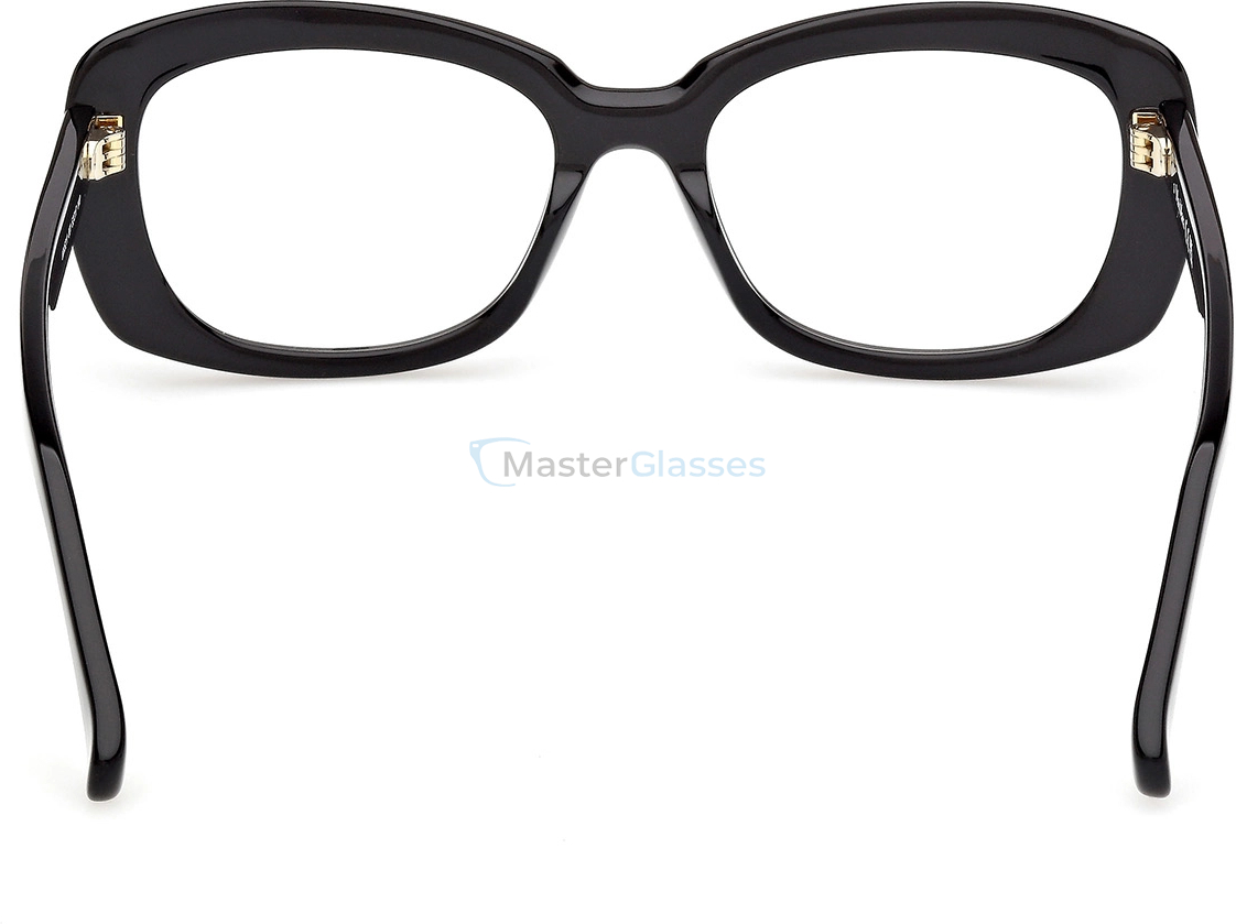 Оправа MAXMARA MM 5211 001 52