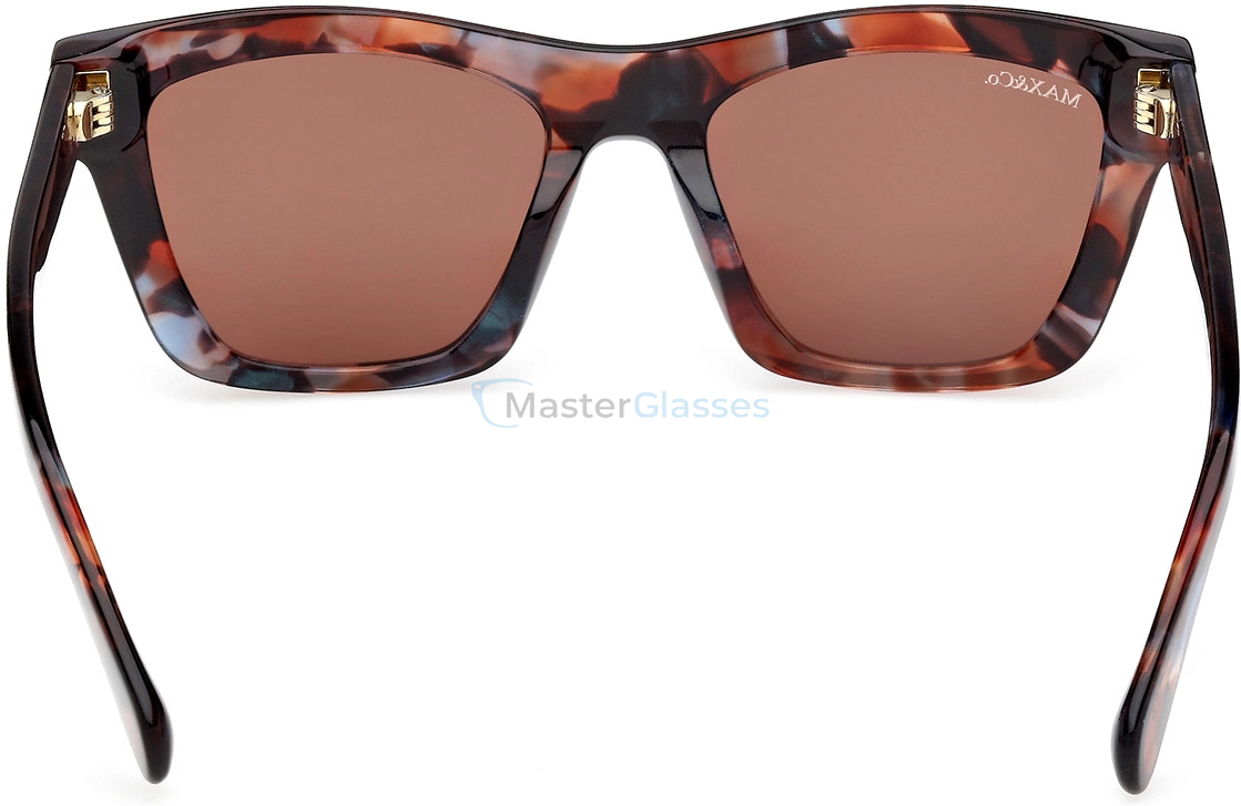   MAX CO. MO 0145 54E 50