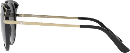   Vogue VO5136S W44/87 Black