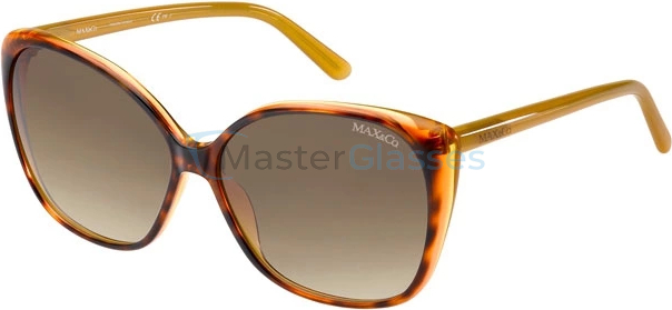Солнцезащитные очки MAX CO. 238/S IHX