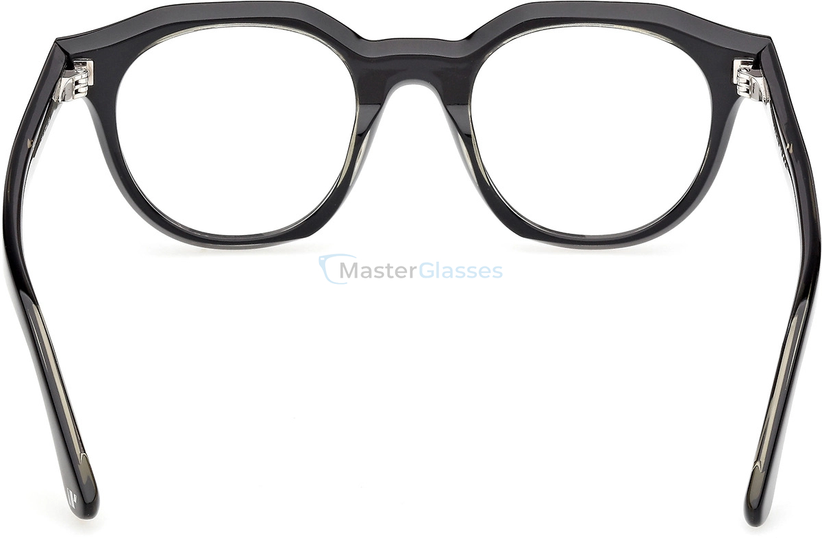  Web Eyewear WE 5461 005 48