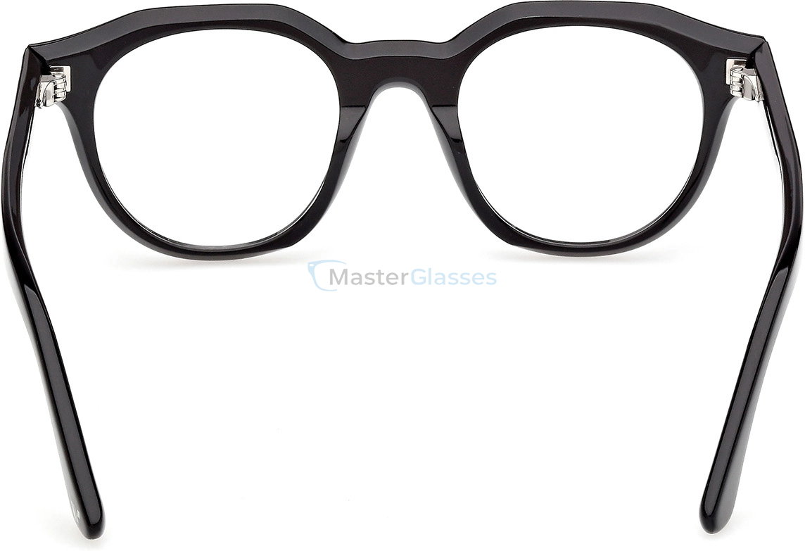  Web Eyewear WE 5461 001 48