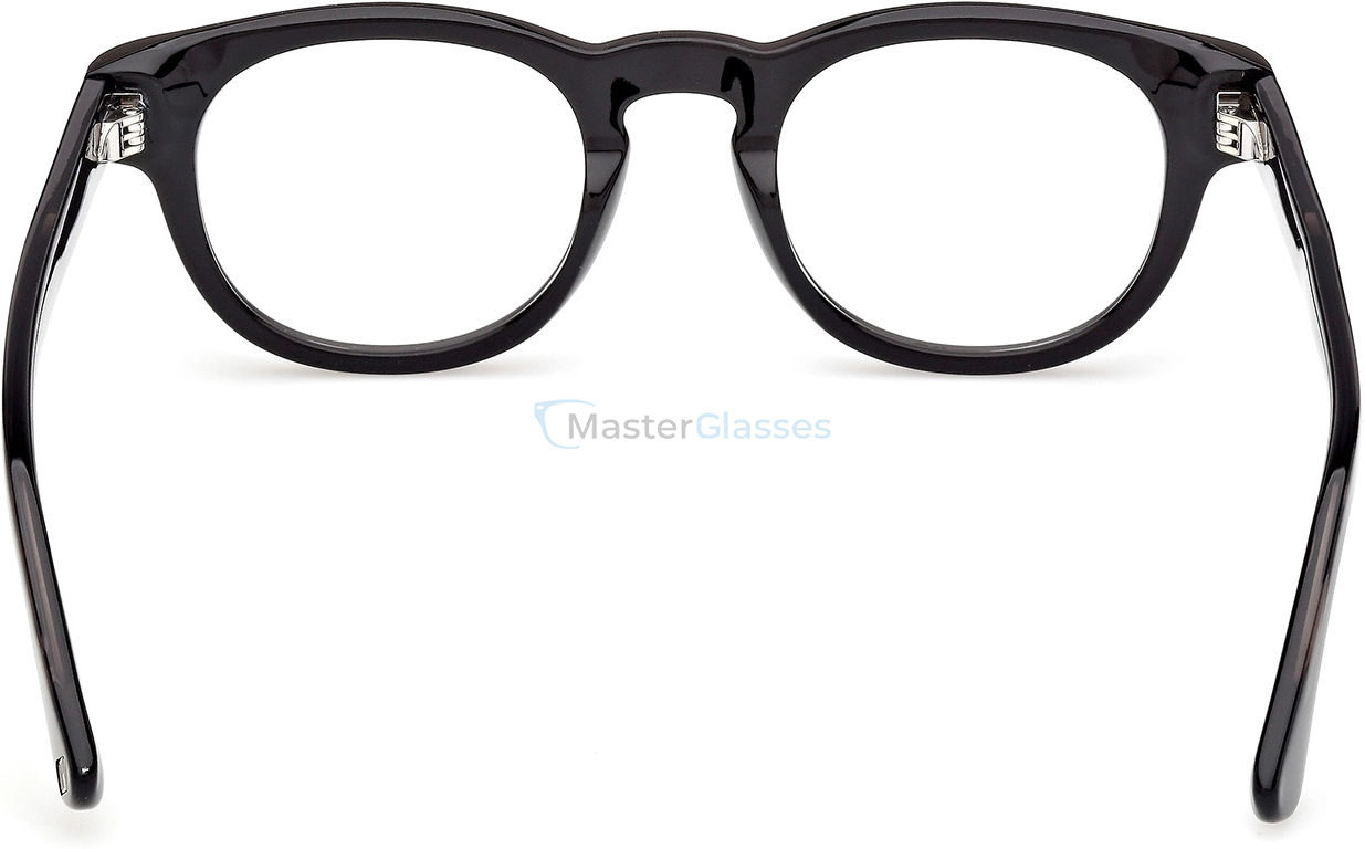 Web Eyewear WE 5465 001 48