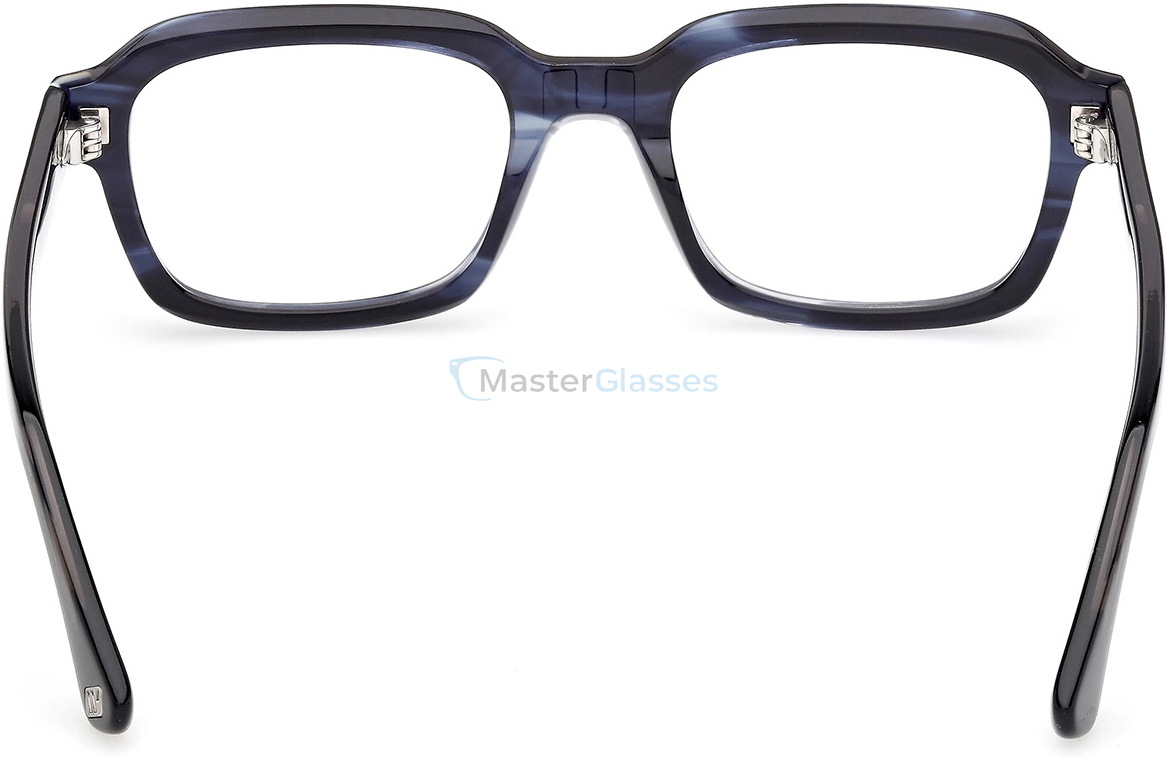  Web Eyewear WE 5466 092 52