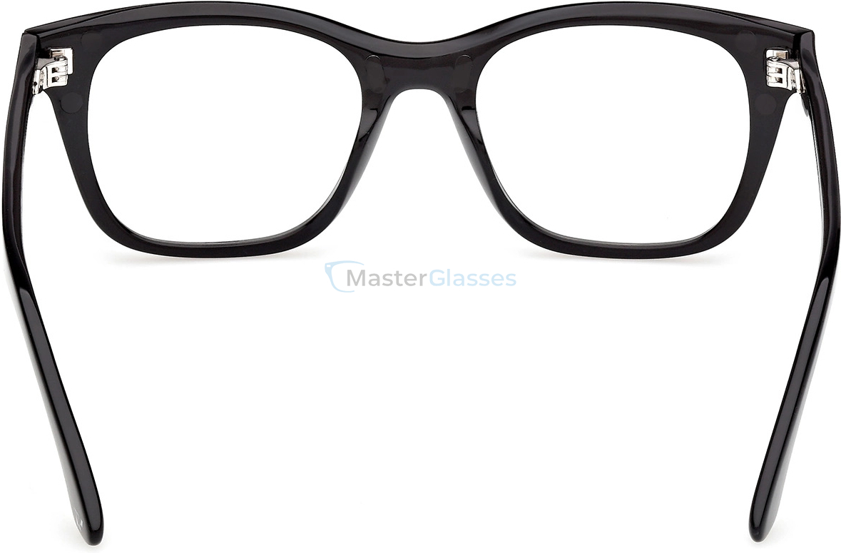     Web Eyewear WE 5467 001 53