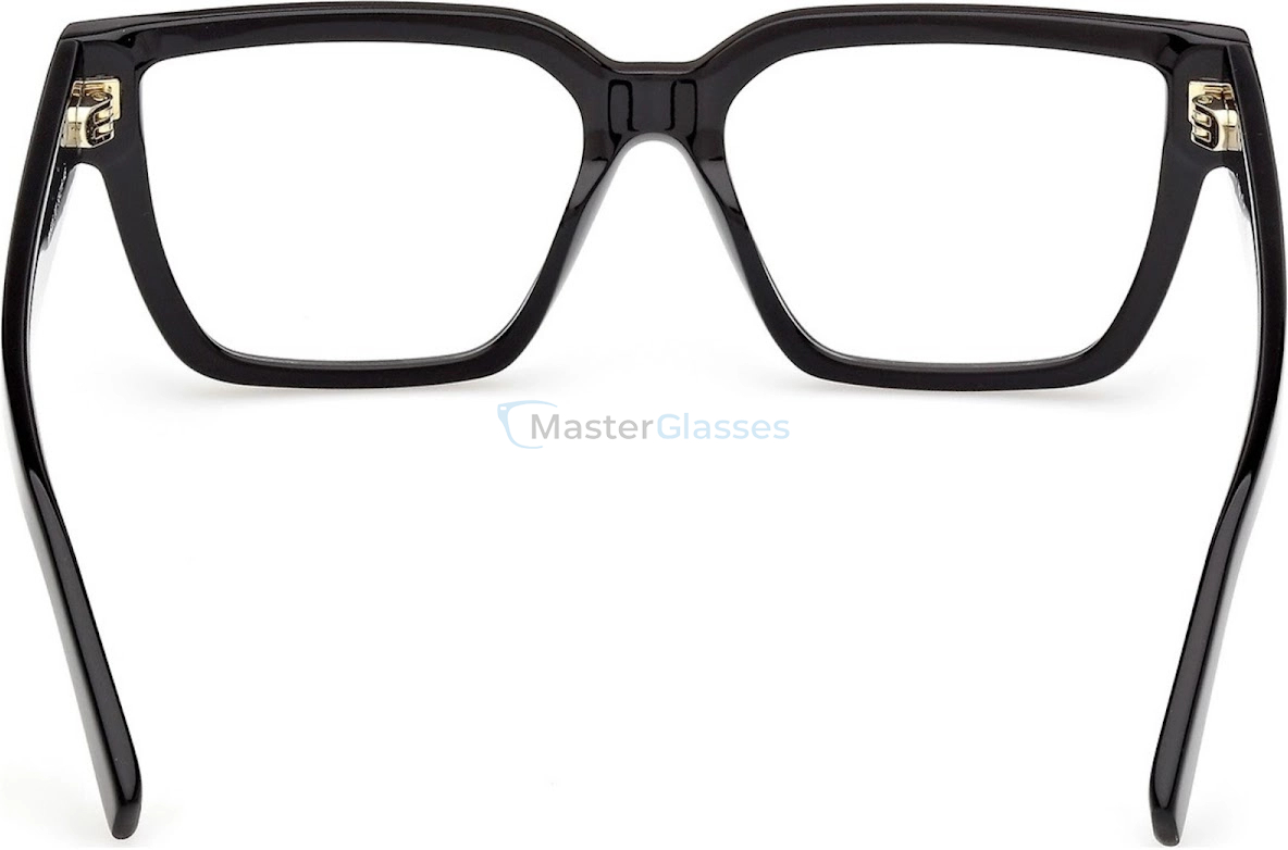 Оправа MCM MW 5025 001 53