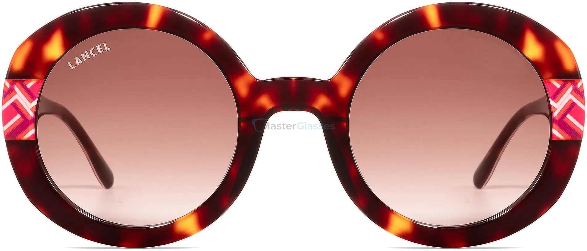 Солнцезащитные очки Lancel LA91003 C08