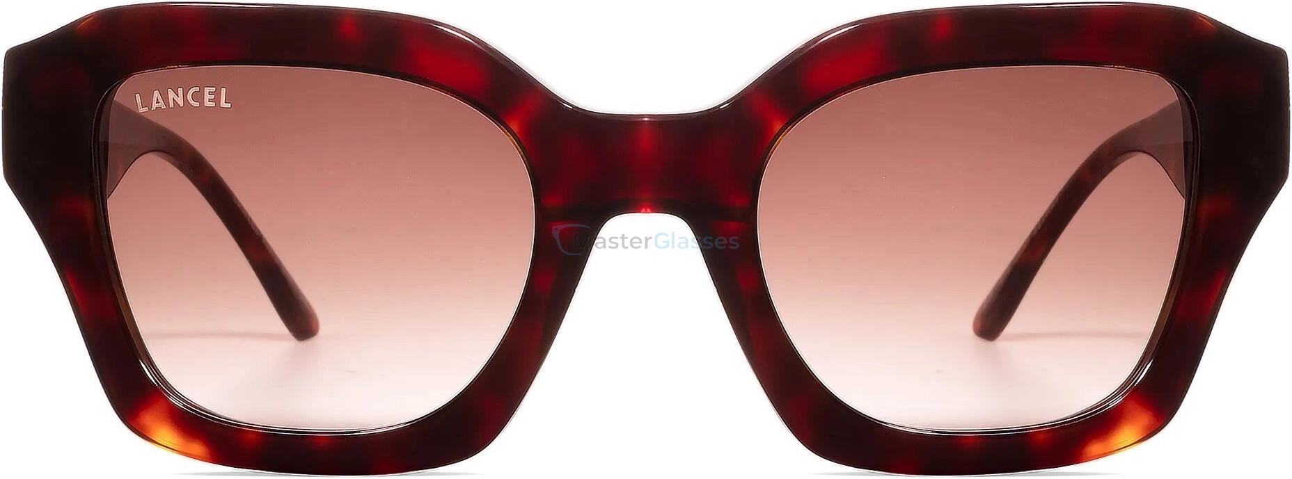 Солнцезащитные очки Lancel LA91038 C02