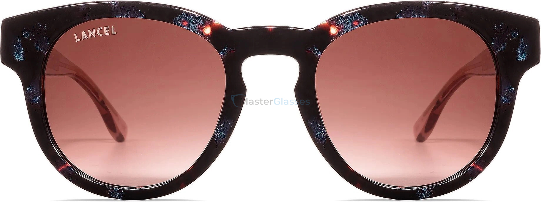 Солнцезащитные очки Lancel LA91040 C02