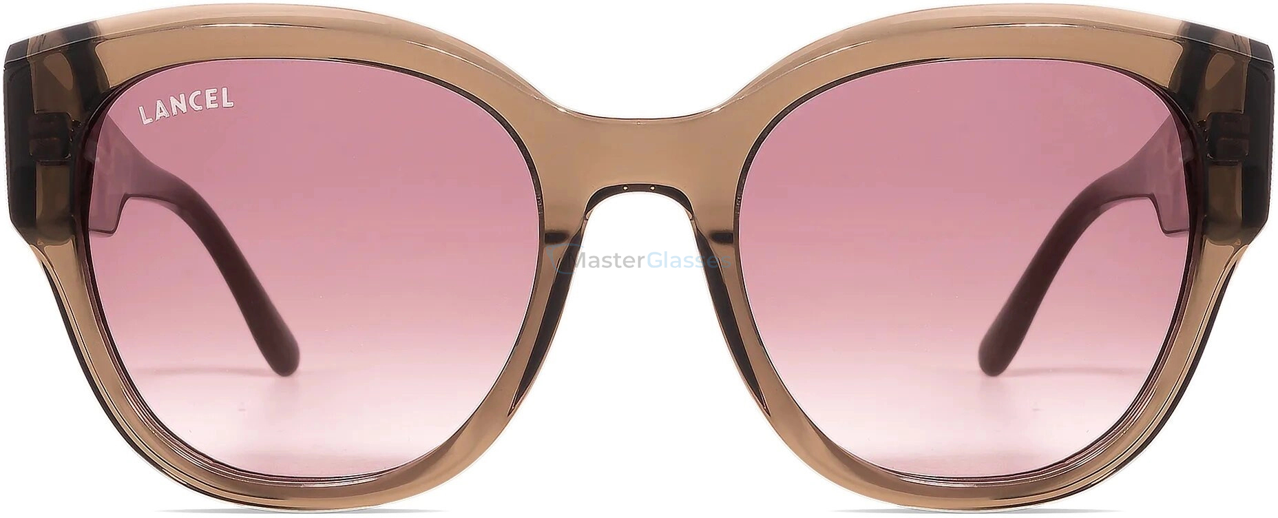 Солнцезащитные очки Lancel LA91042 C02