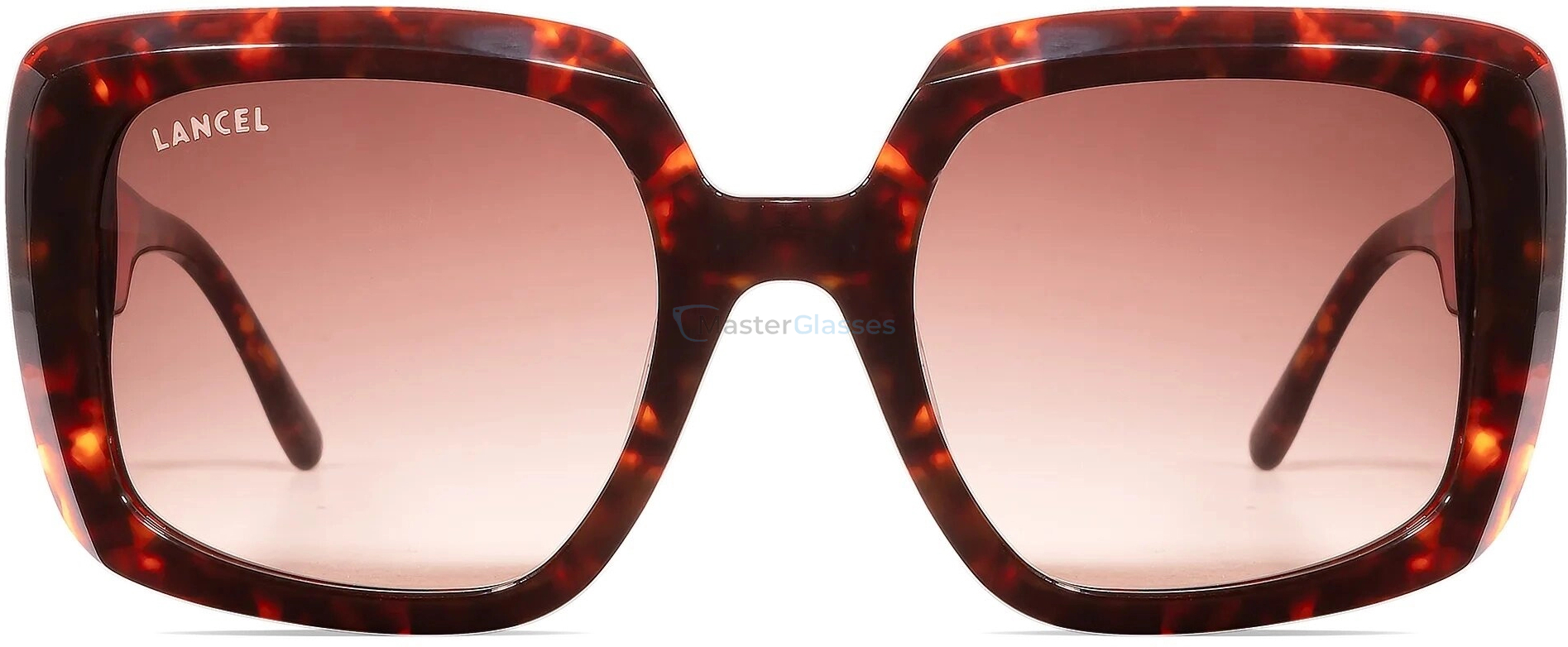 Солнцезащитные очки Lancel LA91043 C02