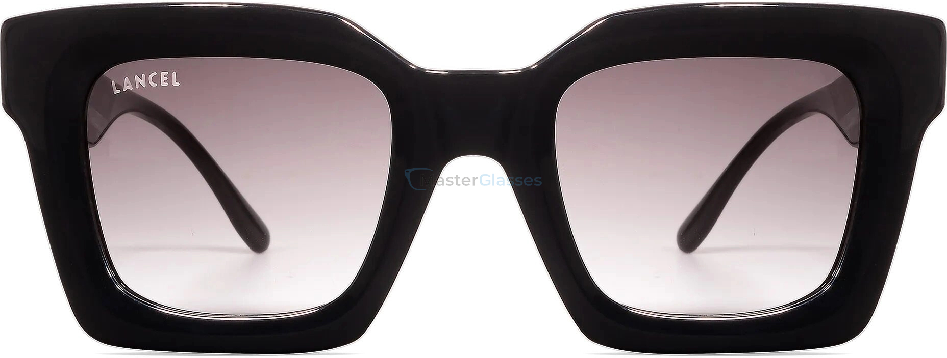 Солнцезащитные очки Lancel LA91047 C01